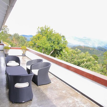 Benito Bungalow By The Serendipity Collection Haputale Esterno foto