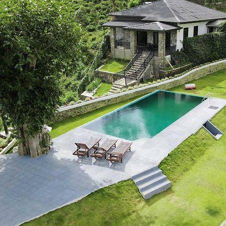 Benito Bungalow By The Serendipity Collection Haputale Esterno foto