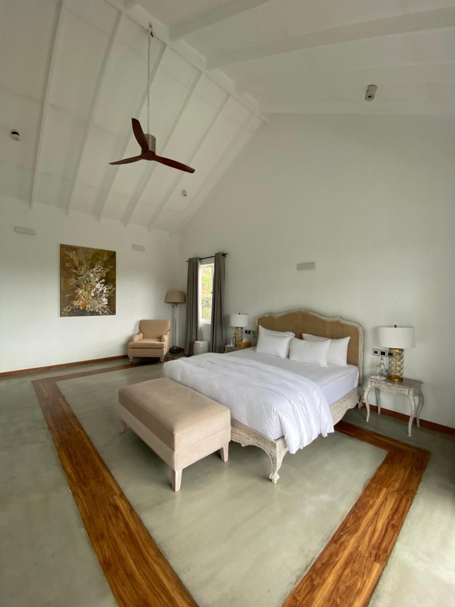 Benito Bungalow By The Serendipity Collection Haputale Esterno foto