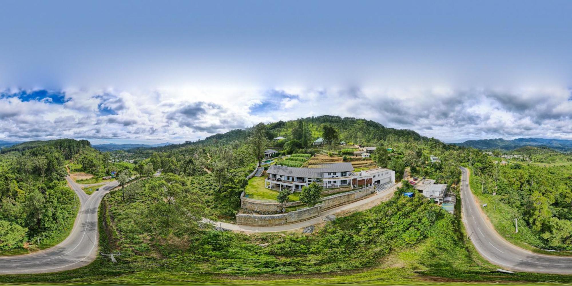 Benito Bungalow By The Serendipity Collection Haputale Esterno foto