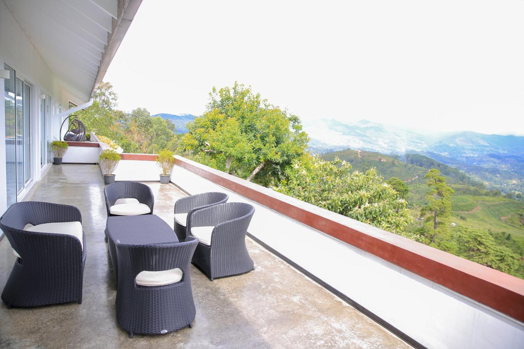 Benito Bungalow By The Serendipity Collection Haputale Esterno foto