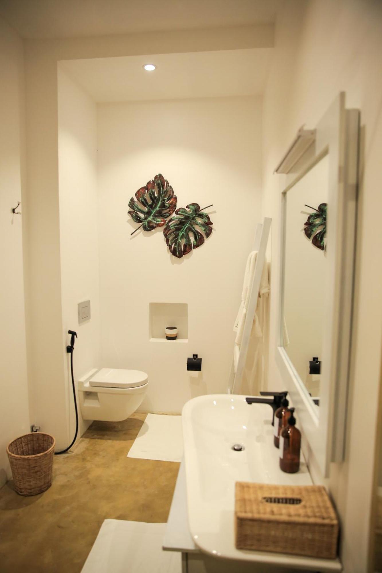 Benito Bungalow By The Serendipity Collection Haputale Esterno foto