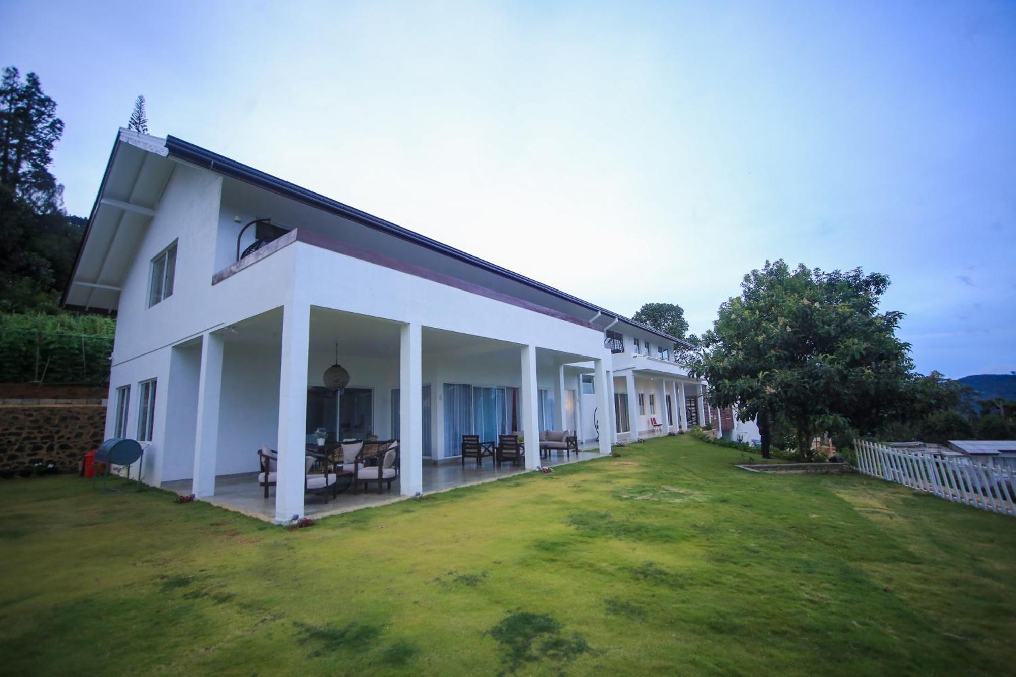 Benito Bungalow By The Serendipity Collection Haputale Esterno foto