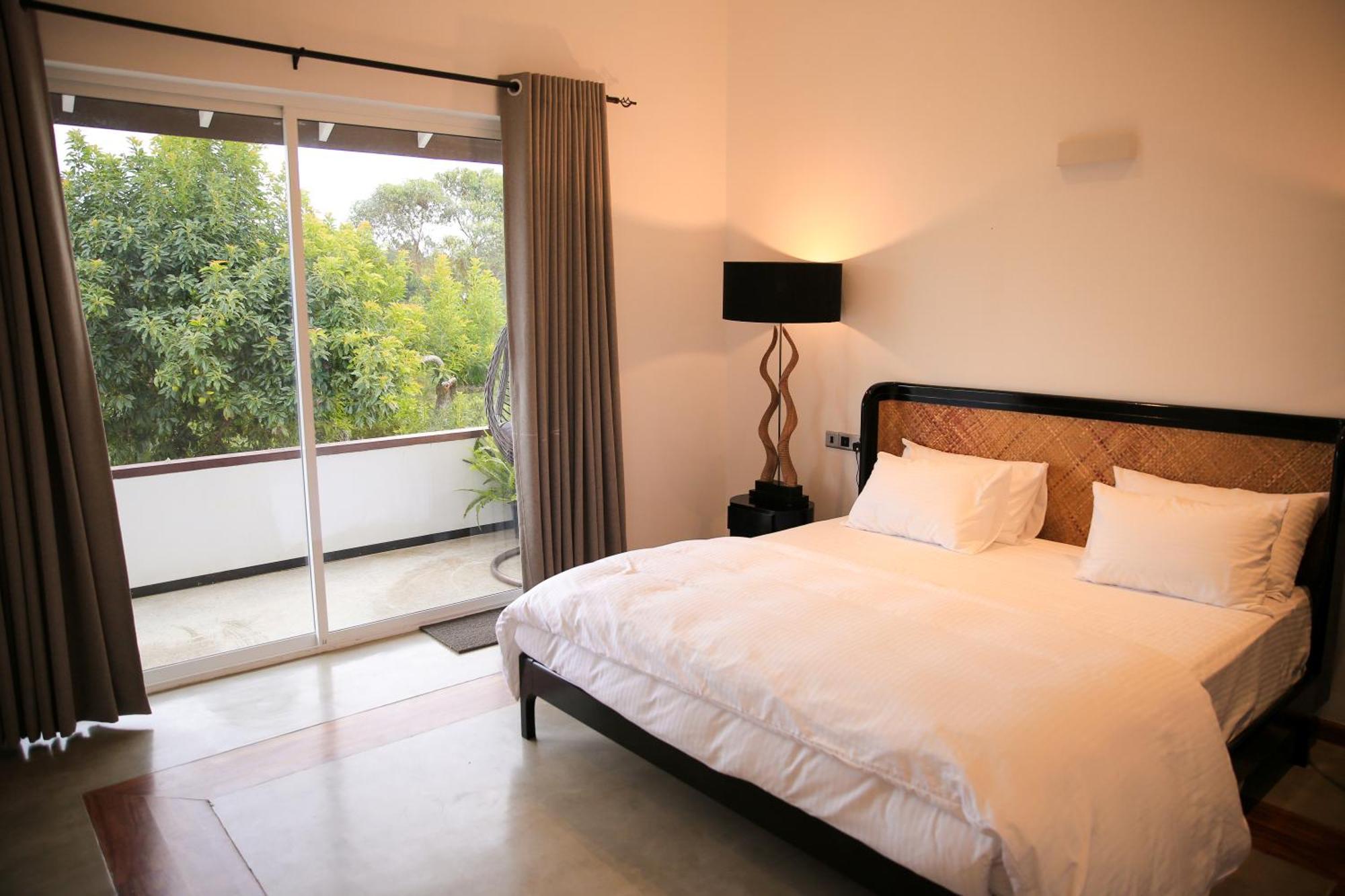 Benito Bungalow By The Serendipity Collection Haputale Esterno foto