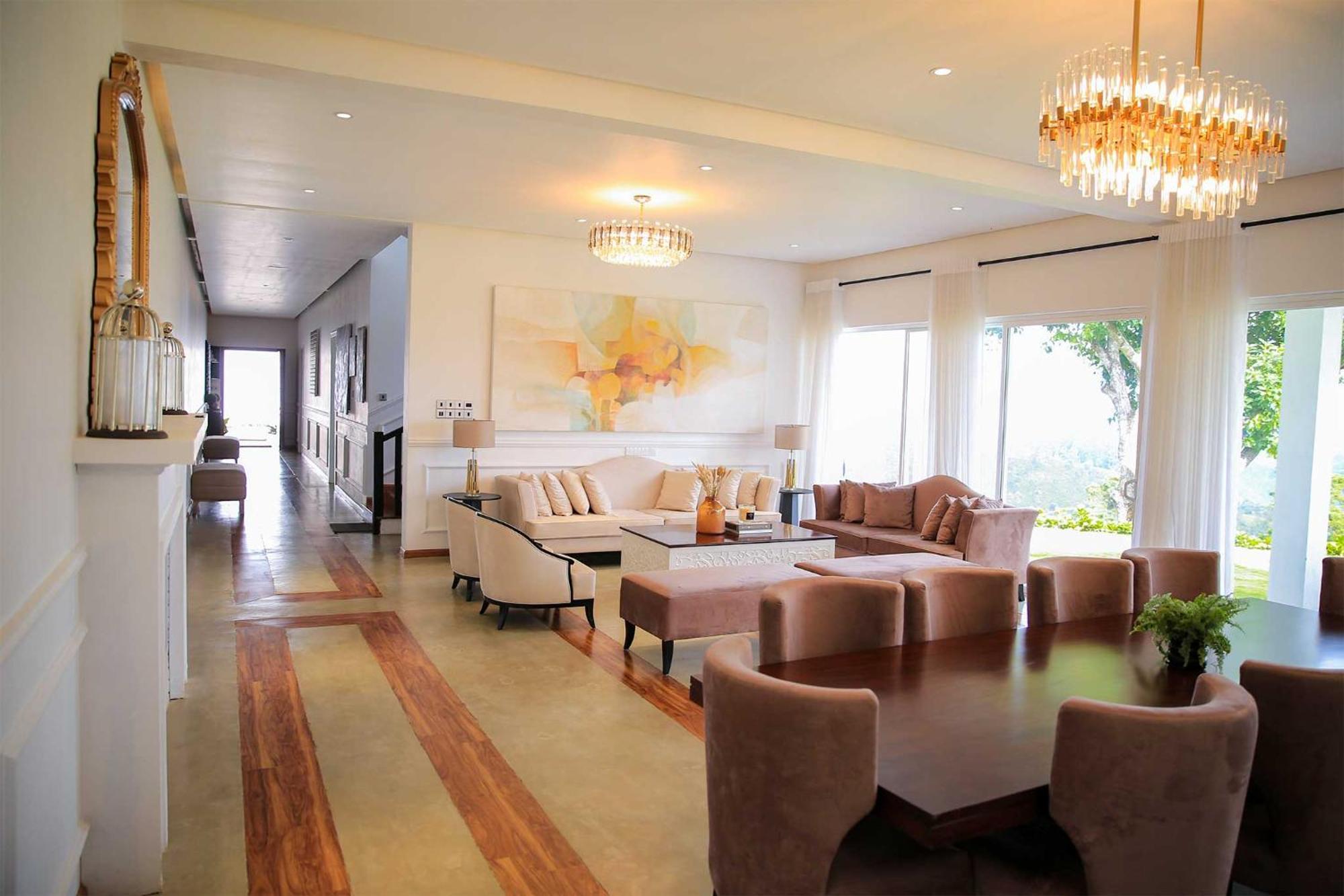 Benito Bungalow By The Serendipity Collection Haputale Esterno foto