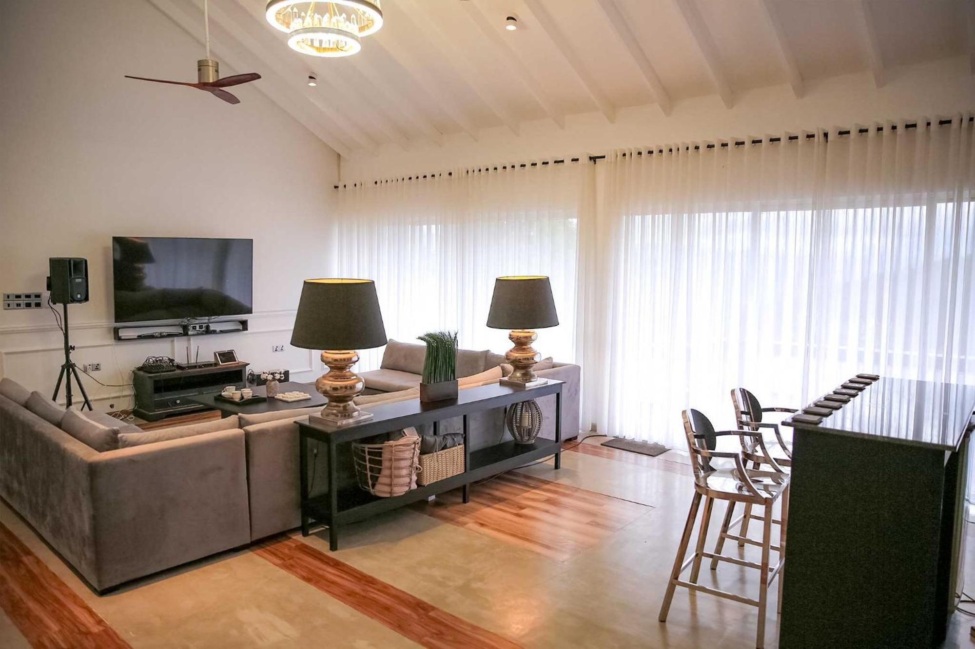Benito Bungalow By The Serendipity Collection Haputale Esterno foto