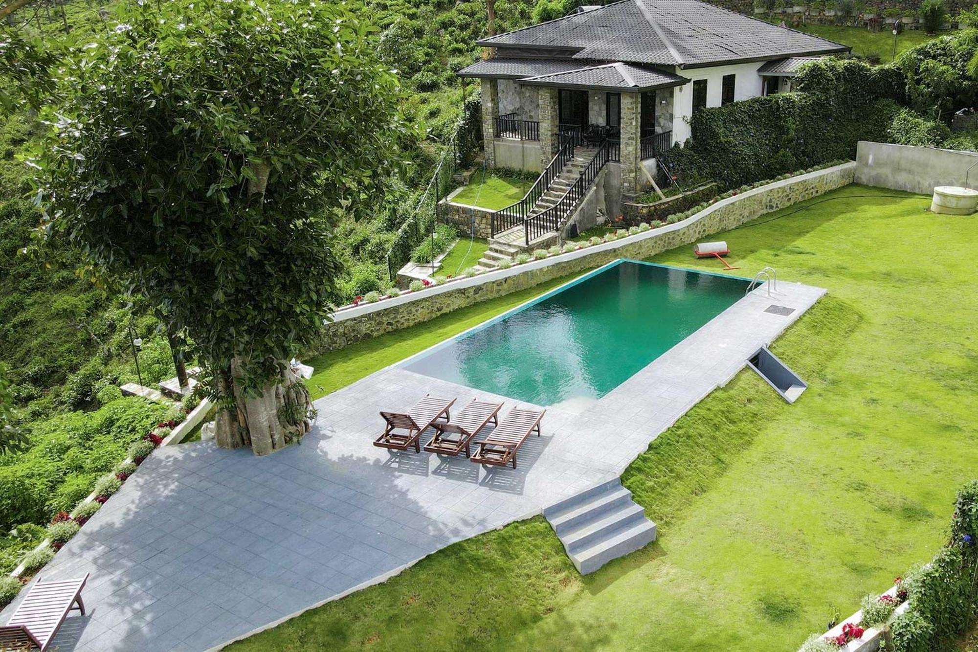 Benito Bungalow By The Serendipity Collection Haputale Esterno foto