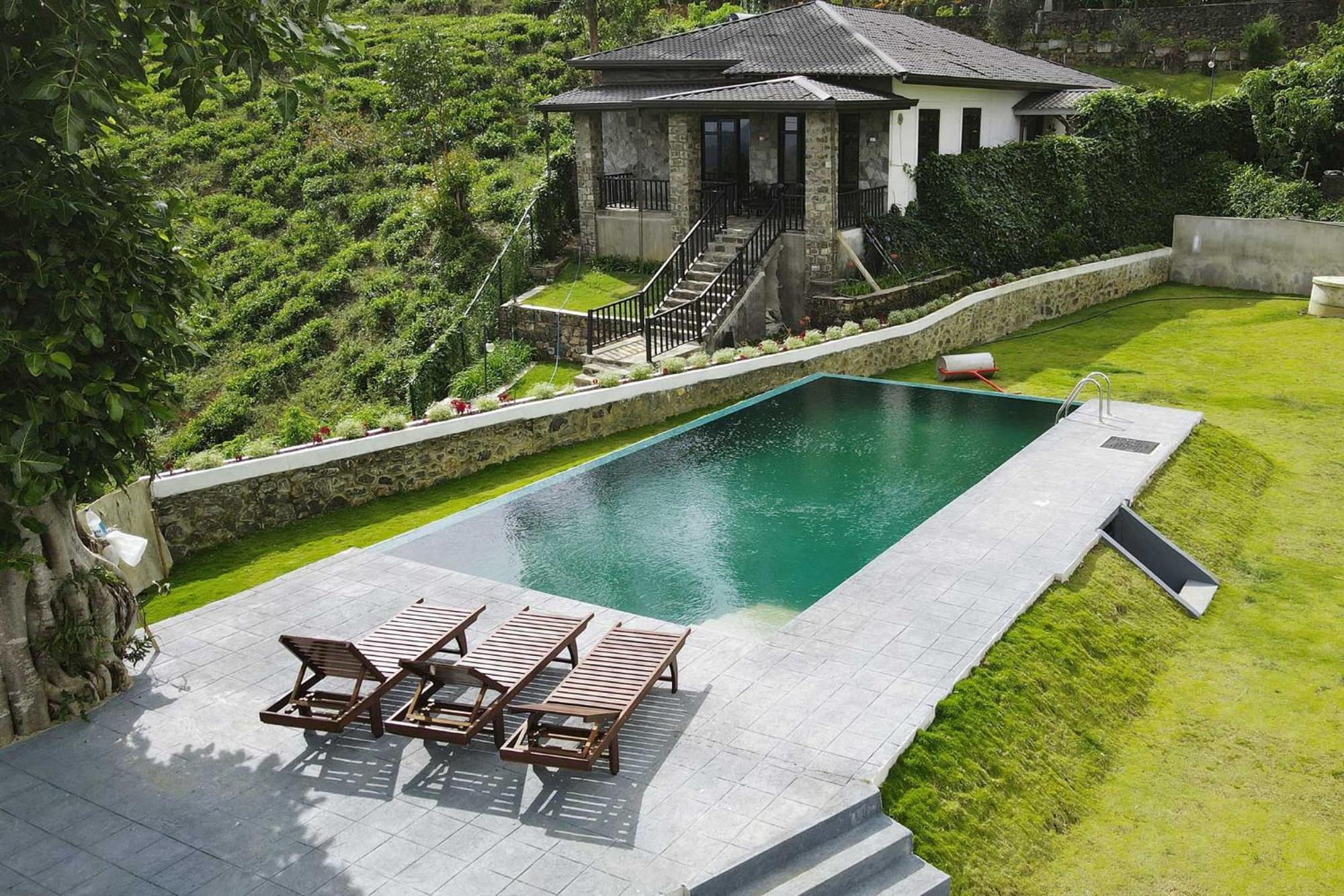 Benito Bungalow By The Serendipity Collection Haputale Esterno foto